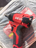 大有（Devon）12V无刷锂电钻手电钻充电钻便携手转螺丝5208U双电2.0三星芯快充 实拍图