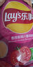 乐事（Lay's）薯片 (鱿鱼+烤翅+五花肉) 70克*3包 大波浪组合包 零食大礼包 实拍图