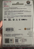 闪迪（SanDisk）128GB TF（MicroSD）4K内存卡 行车记录仪 监控摄像头专用 10,000小时录制 重复读写高耐用存储卡 实拍图