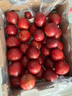 京鲜生 智利进口樱桃李4J级5斤礼盒装 年货礼盒 送礼 新鲜水果 实拍图