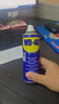 WD-40除锈剂润滑wd40门锁润滑油机械防锈油螺丝螺栓松动剂铁锈清洁神器 实拍图