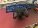微软（Microsoft）Xbox无线游戏手柄 磨砂黑+USB-C线 蓝牙适配Xbox/PC/平板/手机Steam促销 黑神话悟空 空洞骑士 实拍图