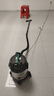 美菱家用吸尘器工业大功率超强吸力装修美缝专用酒店办公室仓库车用商用地毯开荒桶式吸尘机 实拍图