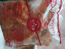 正大食品（CP）奥尔良鸡架2斤（风情骨肉）冷冻带骨炸鸡小食空气炸锅食材 实拍图