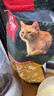 Orijen渴望猫粮 成猫幼猫粮 全价通用无谷原味鸡肉进口5.4kg效期26/8 实拍图