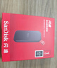 闪迪（SanDisk）2TB Type-c USB3.2移动固态硬盘（PSSD）E30高速 移动SSD 读速800MB/s 兼容手机笔记本电脑 实拍图