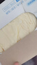 英科医疗（INTCO）一次性手套乳胶手套100只大码清洁家务手套橡胶乳白色检查手套 实拍图