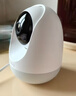 360摄像头9pro 高清400万像素微光全彩家用监控手机远程双向通话360度旋转婴儿看护器 实拍图