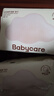 babycare面膜柔巾婴儿干湿两用一次性洗脸巾小熊巾加厚绵柔巾 80抽*4包 实拍图