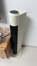 美的（Midea）【升级加高】取暖器家用暖风机/立式电暖气/轻音省电热风机/电暖器/全屋速热小太阳烤火炉HFT22WCW 实拍图