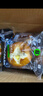 碧翠园全麦奶酪碱水球面包0蔗糖油添加低脂代餐混合口味68g*8个源头直发 实拍图