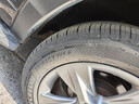 米其林（MICHELIN）汽车轮胎 245/55R19 103H 旅悦+ PRIMACY SUV+ 适配汉兰达/冠道 晒单实拍图
