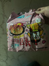 三养（SAMYANG）火鸡面奶油火鸡面拌面650g(130g*5)奶香早餐泡面拌面宵夜速食 实拍图
