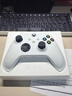 微软（Microsoft）Xbox无线游戏手柄 无线控制器 冰雪白 蓝牙适配Xbox/PC/平板/手机 Steam促销黑神话悟空 丝之歌 实拍图