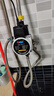恒格尔增压泵家用热水器加压泵花洒水泵24V全自动小型永磁智能马桶增压 24V永磁款12米扬程 实拍图