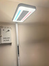 孩视宝红光护眼立式大路灯全光谱儿童学习落地智能阅读台灯 E5B-140W 实拍图