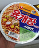 农心（NONGSHIM）韩国进口 辣白菜碗面六连碗86g*6碗方便面夜宵泡面 实拍图