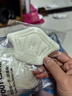FOOTOPPO后跟贴鞋大了改小神器后跟防磨贴脚跟防磨脚男皮鞋脚后跟跟贴 实拍图