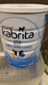 佳贝艾特（Kabrita）睛滢 儿童成长配方羊奶粉4段800克（3岁以上）天然A2蛋白 实拍图