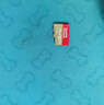 闪迪（SanDisk）128GB TF(MicroSD)内存卡 4K极速金卡A2 V30 U3行车记录仪 运动相机无人机 监控存储卡 读190MB/s 实拍图