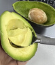 京鲜生 智利微催熟牛油果6粒装 单果130g起 生鲜水果 源头直发 实拍图