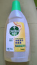 滴露（Dettol）地板清洗剂750ml柠檬地板清洁剂地板瓷砖清洁剂拖地专用开荒保洁 实拍图