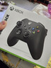 微软（Microsoft）Xbox无线游戏手柄 无线控制器 磨砂黑 蓝牙适配Xbox/PC/平板/手机Steam促销黑神话悟空 33号远征队 实拍图