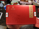 天之红红茶祁红香螺祁门红茶特级60g独立小包装 一袋一泡15小袋茶叶 实拍图