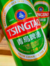 青岛啤酒（TsingTao）经典系列 浓郁麦香500ml*24听 整箱装 年货送礼 实拍图