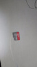 闪迪（SanDisk）256GB TF（MicroSD）内存卡 A1 U1 C10 至尊高速移动版存储卡 读速150MB/s 手机平板游戏机内存卡 实拍图