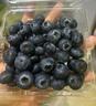 怡颗莓Driscoll's 云南蓝莓14mm+ 12盒装 约125g/盒 新鲜水果礼盒 实拍图