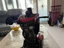 百丽君妍同款小暖炉2代保暖御寒雪地靴女商场D1K2DDD4 棕色 37 实拍图