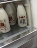 光明致优娟姗鲜牛奶800ml*3 75℃巴氏杀菌 生鲜 低温奶 实拍图