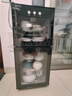 金立厨电消毒柜立式消毒碗柜家用商用官方新款大容量餐具双门 【配置沥水盘】168型臭氧消毒+红外线消毒+中高温 实拍图