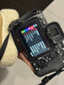 索尼（SONY）ILCE-7M4/A7M4全画幅微单数码相机专业级a74 α7IV 单机身+腾龙 28-75 G2 官方标配 实拍图