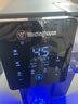 西屋（Westinghouse）弱碱性台式净水器曼哈顿F5s 制冷即热家用免安装RO反渗透冷热净化一体净饮机 净水机年会采购 实拍图