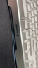 CHERRY樱桃MX3.0S机械键盘 电竞游戏键盘 办公电脑键盘 有线全键盘108键 铝合金外壳白色樱花轴 新年礼物 实拍图