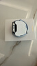 华为【新色上市】HUAWEI WATCH FIT 4 冰晶蓝氟橡胶表带华为运动智能手表超轻薄大屏潮流运动蓝牙通话 实拍图