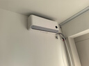 小米米家空调 巨省电Pro 1.5匹 超一级能效 双缸压缩机 空调挂机 35GW-NA20/V1A1 整机十年质保 实拍图