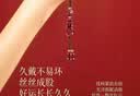 黄铜十二生肖转钱钥匙扣时来运转汽车挂件解压单面旋转貔貅钥匙链 招财进宝小貔貅手机链 实拍图