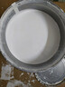 多乐士（Dulux）家丽安专业净味120二合一A8666N防霉抗碱内墙面漆18L【白漆】 实拍图