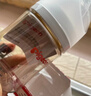 贝亲（Pigeon）PPSU宽口径自然实感防胀气奶瓶330ml L号奶嘴 6个月+ AA193 实拍图