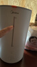 美的（Midea）【轻音除菌】大雾量加湿器 家用卧室母婴舒润保湿雾化喷雾器 办公室大面积桌面空气净化低噪加湿器 【母婴热雾】蒸馏除菌 实拍图