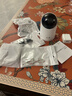 华为智选鸿蒙智选4K 800万摄像头监控家庭用室内手机远程可对话360度无死角婴儿宝宝宠物云台看护海雀3s4K 实拍图