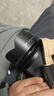 JJC 相机遮光罩 适用于尼康Z 50-250mm/50mm f1.8s镜头 替代HB-90A/HB-90 Z50II二代 Zfc Z30 Z72配件 实拍图