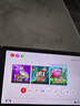 任天堂（Nintendo）【国内保税仓】Switch2/1代 OLED/续航加强日版/港版便携家用ns体感游戏机掌机 日版OLED白色64GB保税（赠共享会员） 实拍图