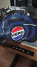 百事可乐Pepsi 无糖可乐碳酸饮料汽水 330ml*24听 黑罐整箱装（包装随机） 实拍图