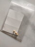 喜上眉梢喜饰黄金古法金珠999足金散珠硬金光面磨砂转运珠路路通圣诞礼物 3mm 重工古法珠两颗  0.2g 实拍图
