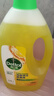 滴露（Dettol）地板清洗剂柠檬2L地板清洁剂 地板瓷砖清洁剂拖地专用 拖地清洁剂 实拍图