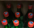 牛栏山 陈酿 白牛二 白瓶 口粮酒 浓香风格 42度 500ml*12瓶 整箱装 实拍图